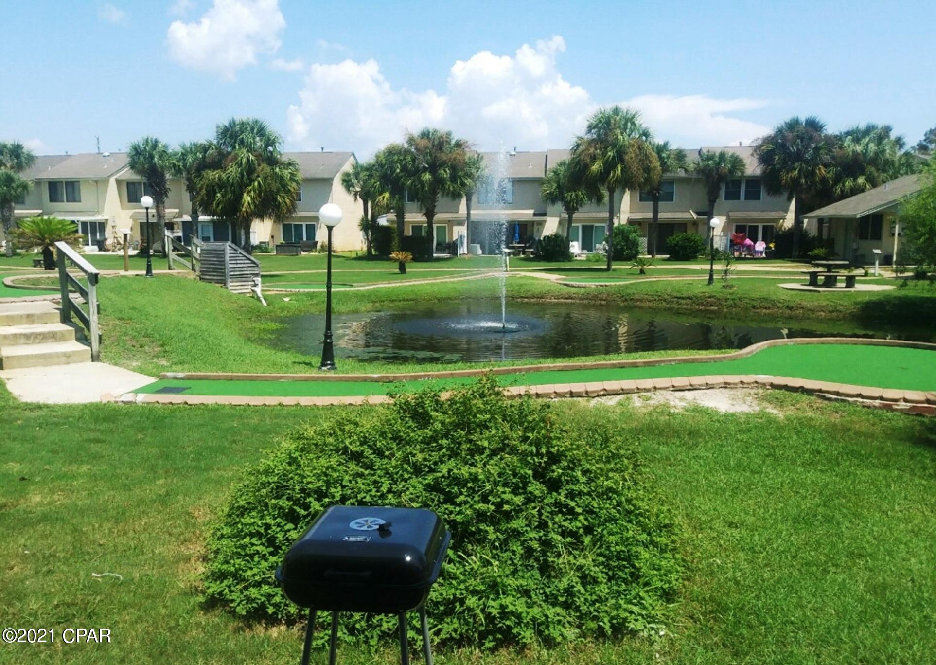 Gulf Highlands Beach Resort - Residential