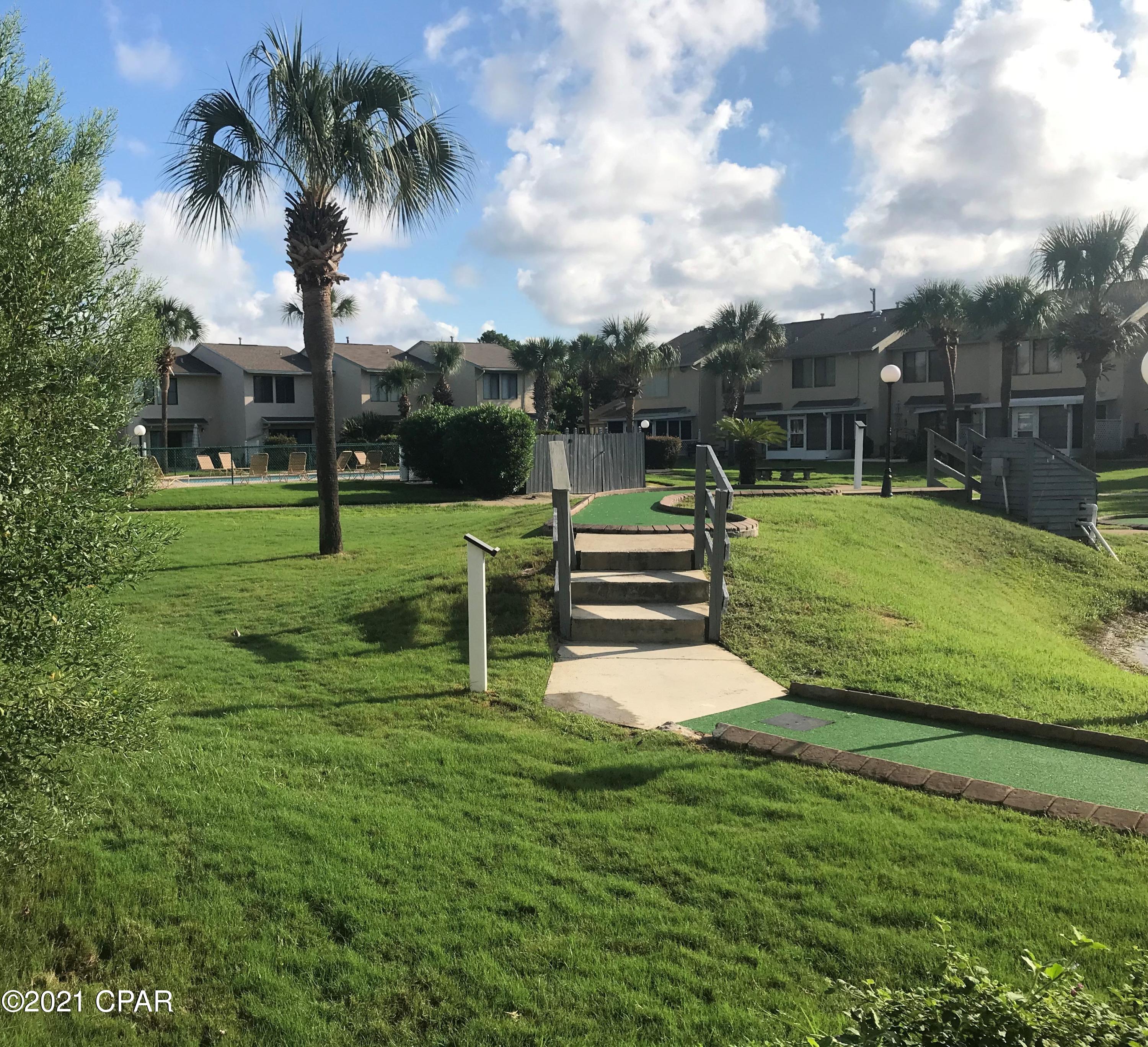 Gulf Highlands Beach Resort - Residential