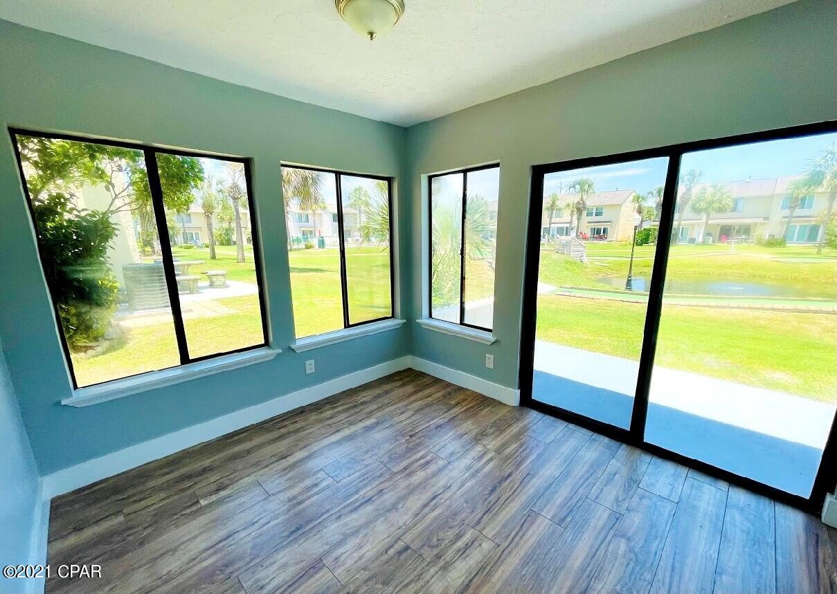 Gulf Highlands Beach Resort - Residential