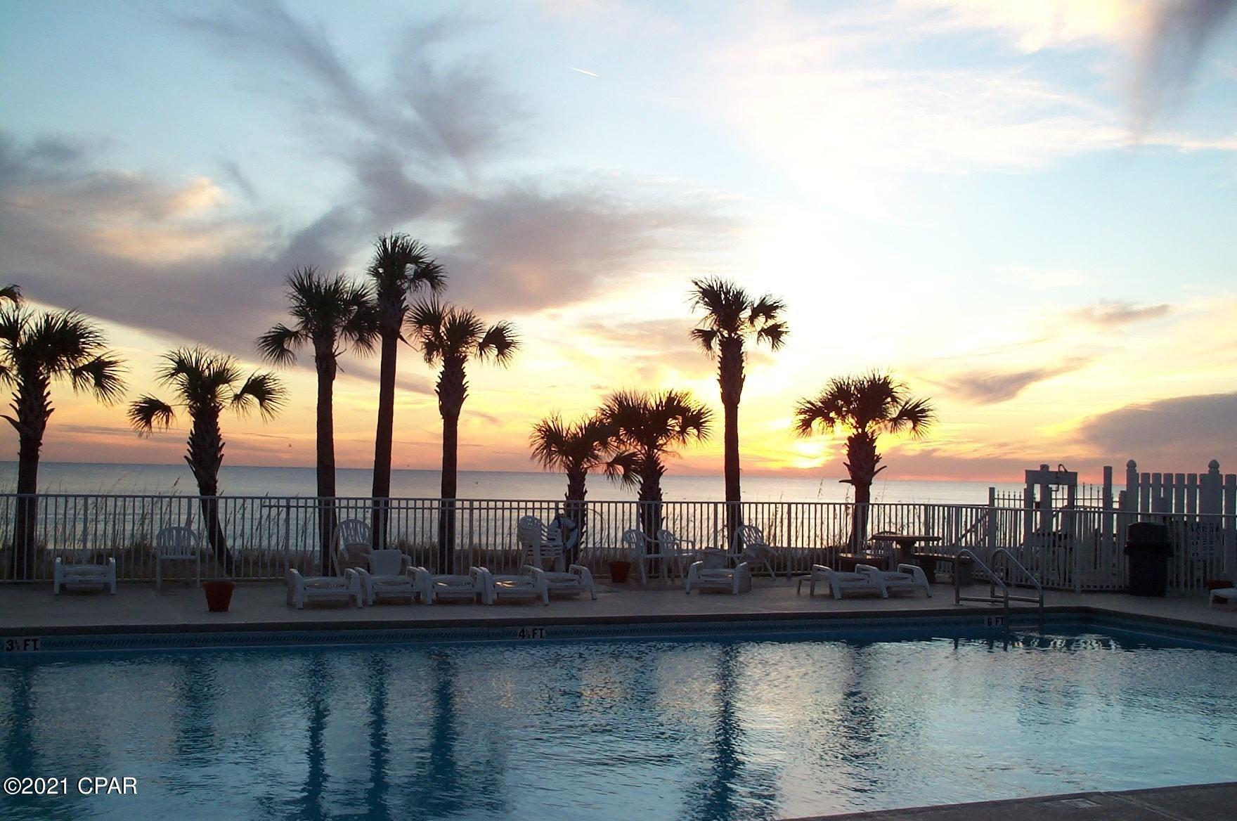 Gulf Highlands Beach Resort - Residential