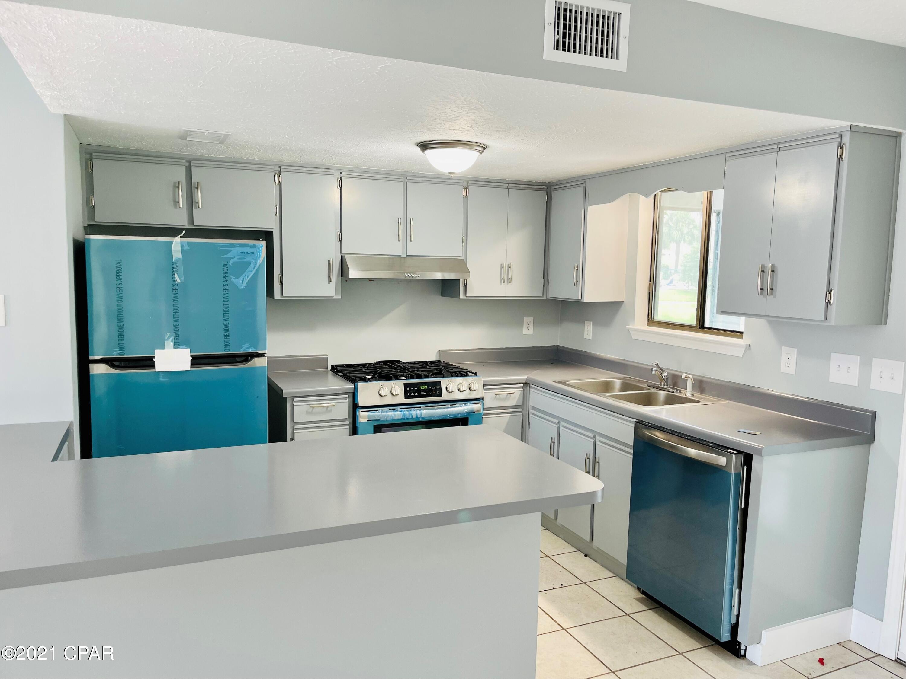 Gulf Highlands Beach Resort - Residential