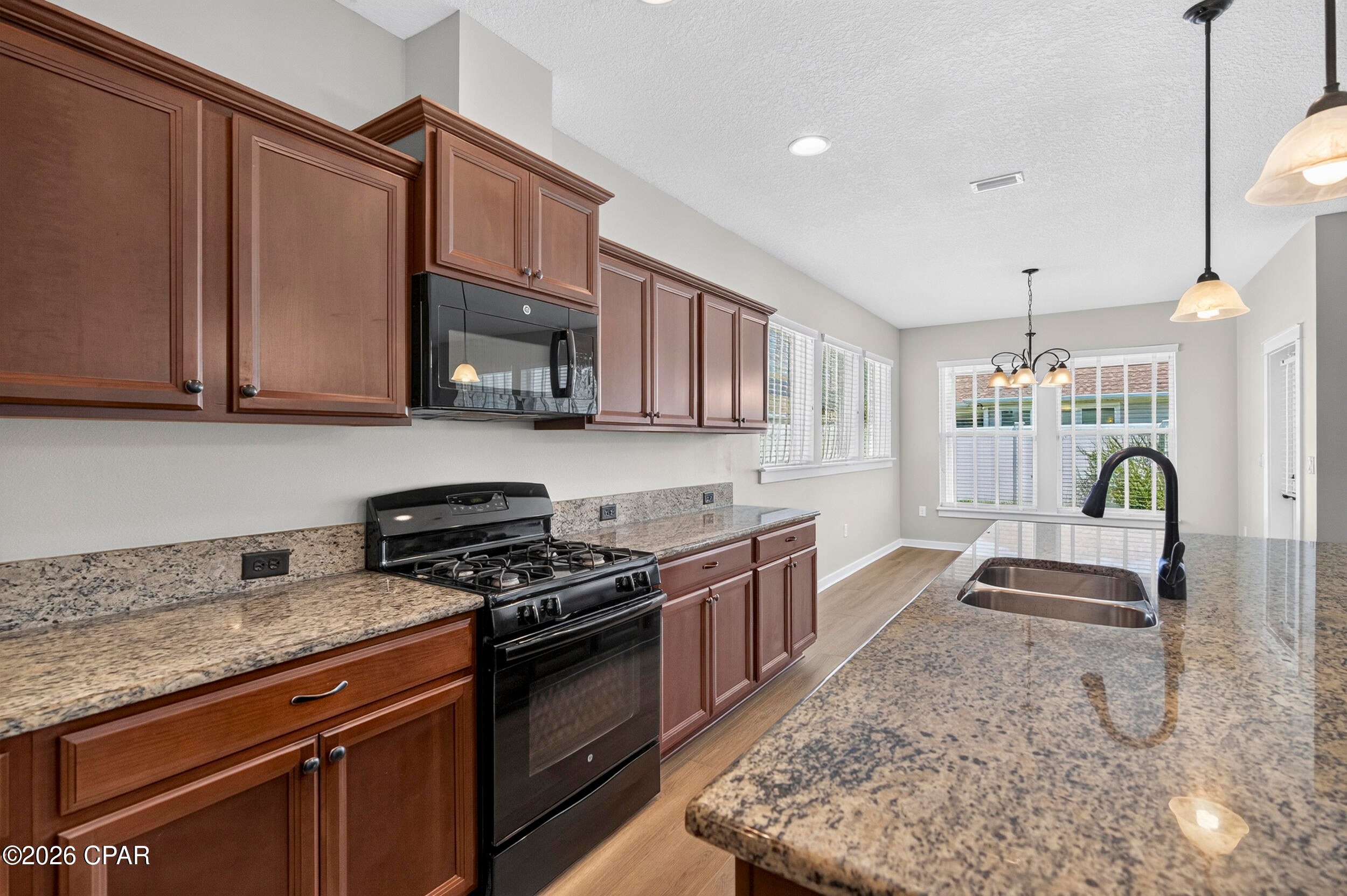 Breakfast Point - Residential