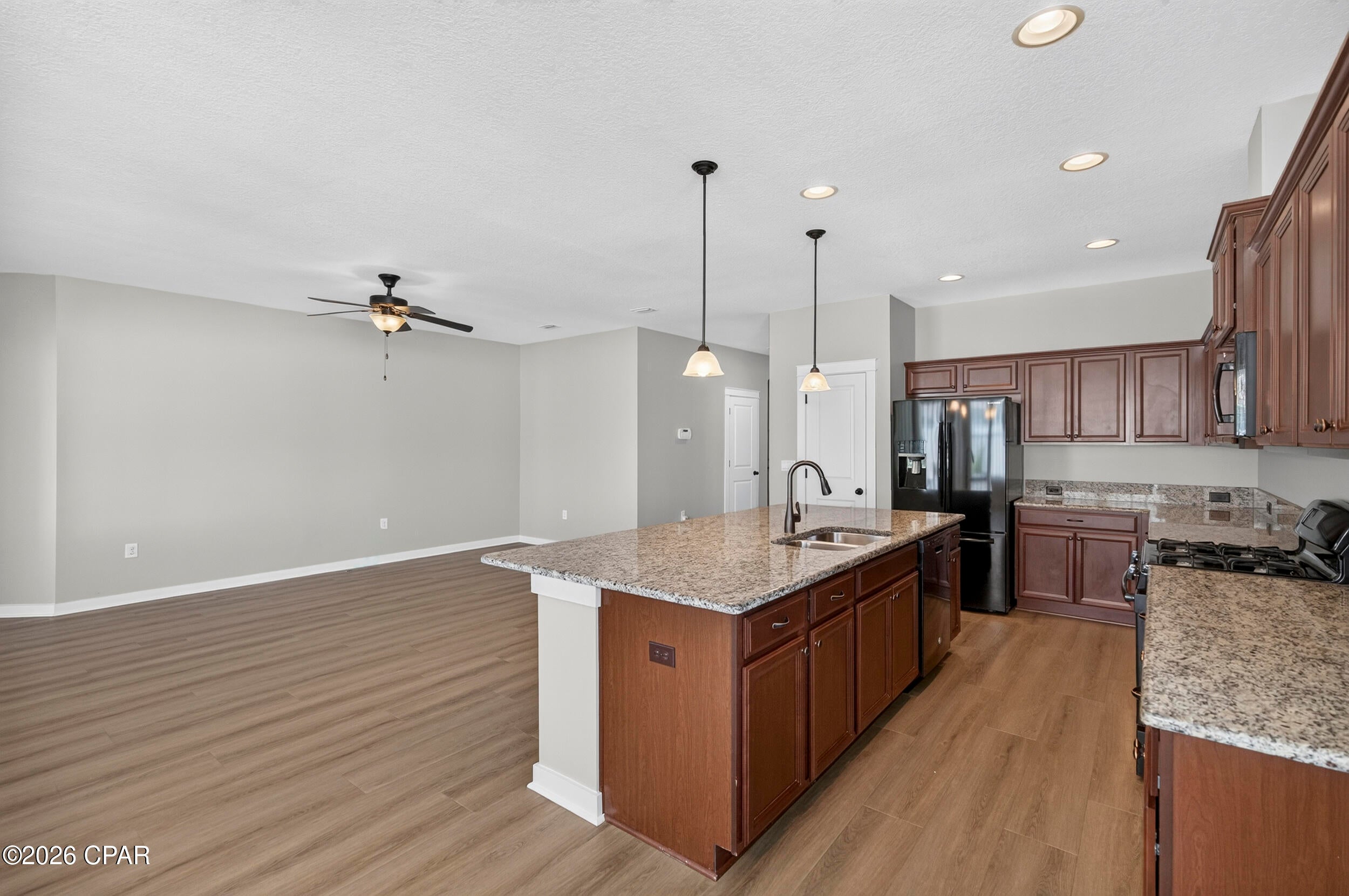 Breakfast Point - Residential