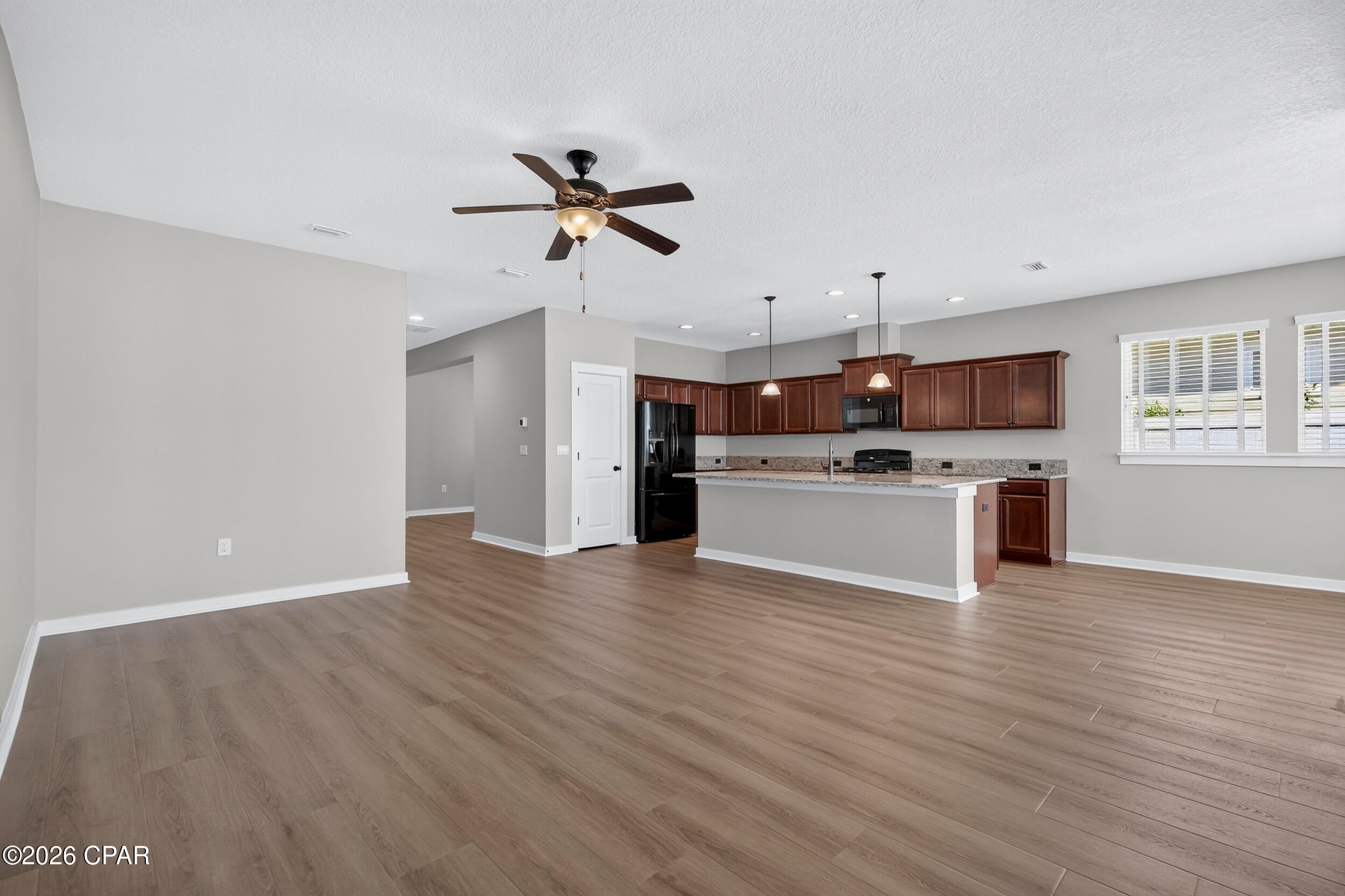 Breakfast Point - Residential