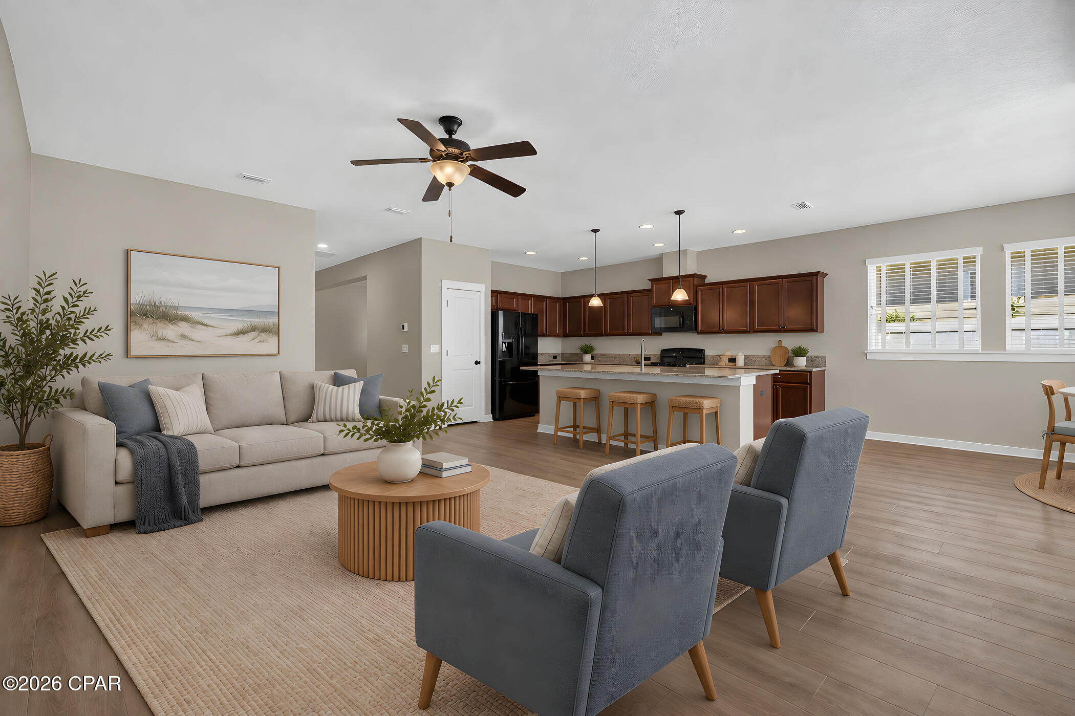 Breakfast Point - Residential