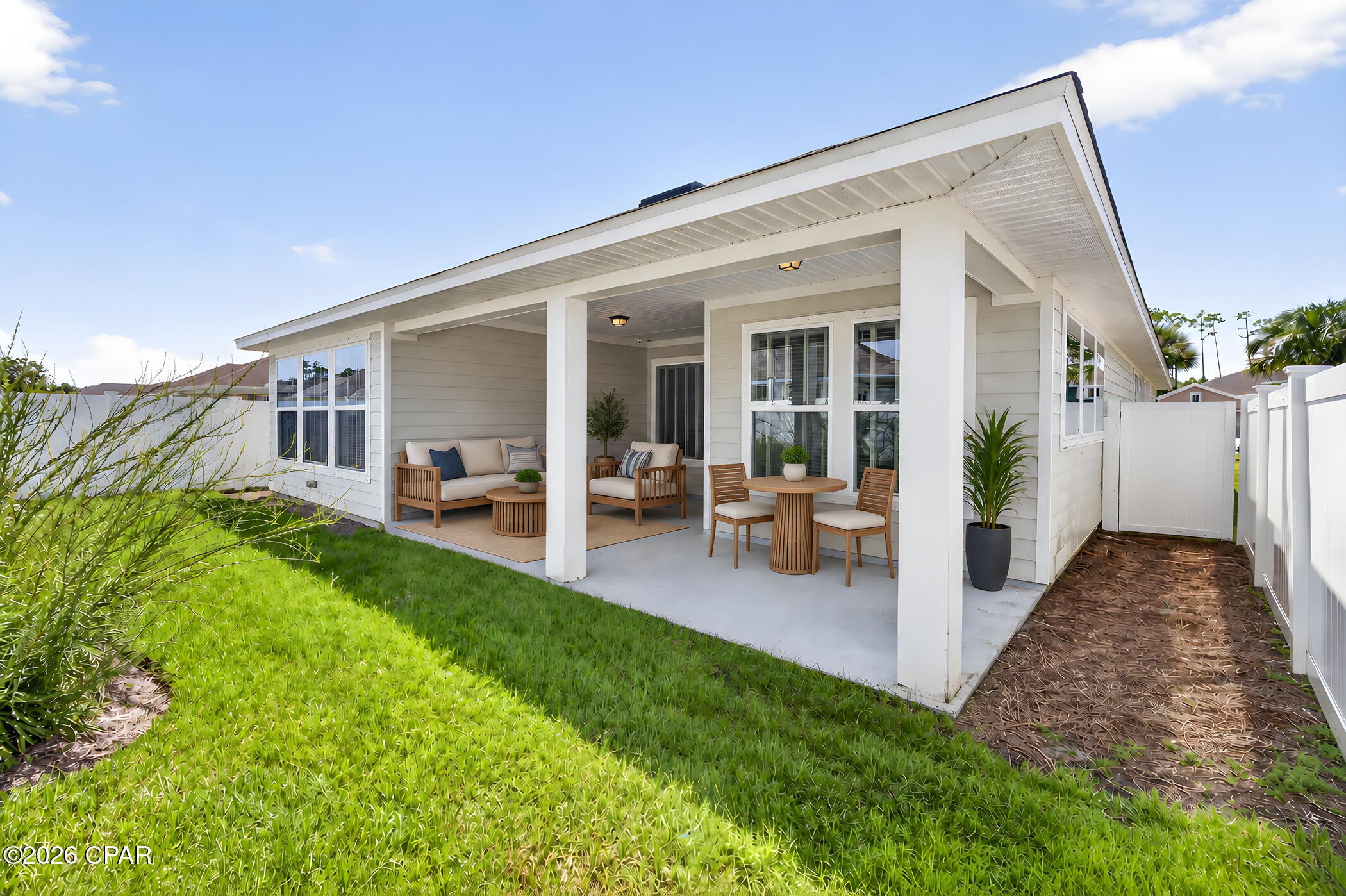 Breakfast Point - Residential