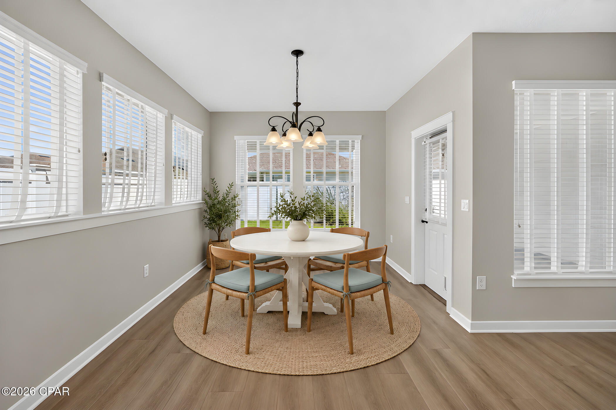 Breakfast Point - Residential