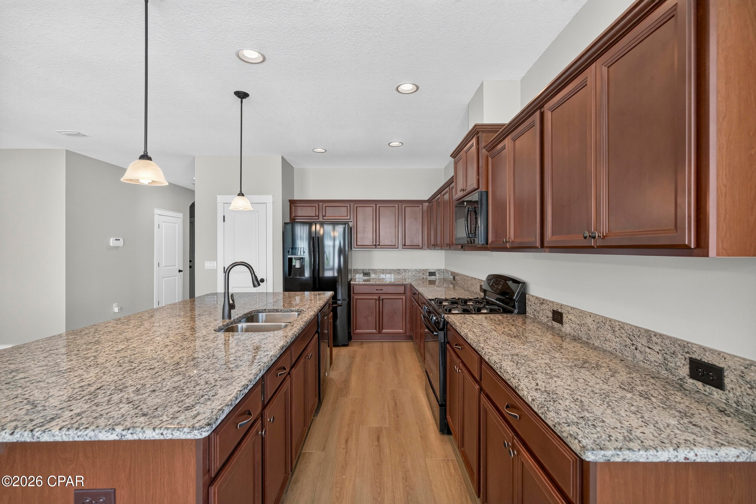 Breakfast Point - Residential