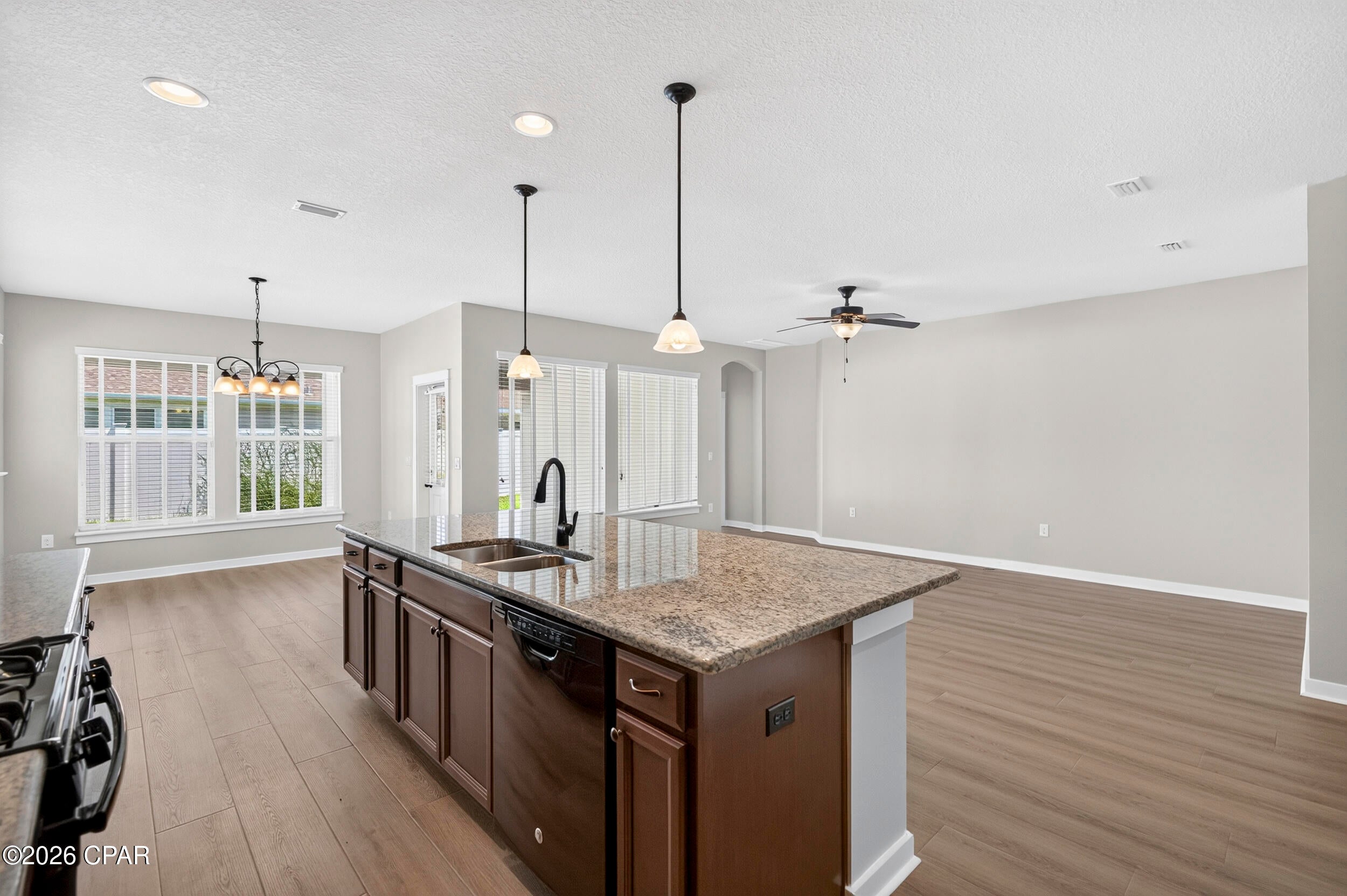Breakfast Point - Residential