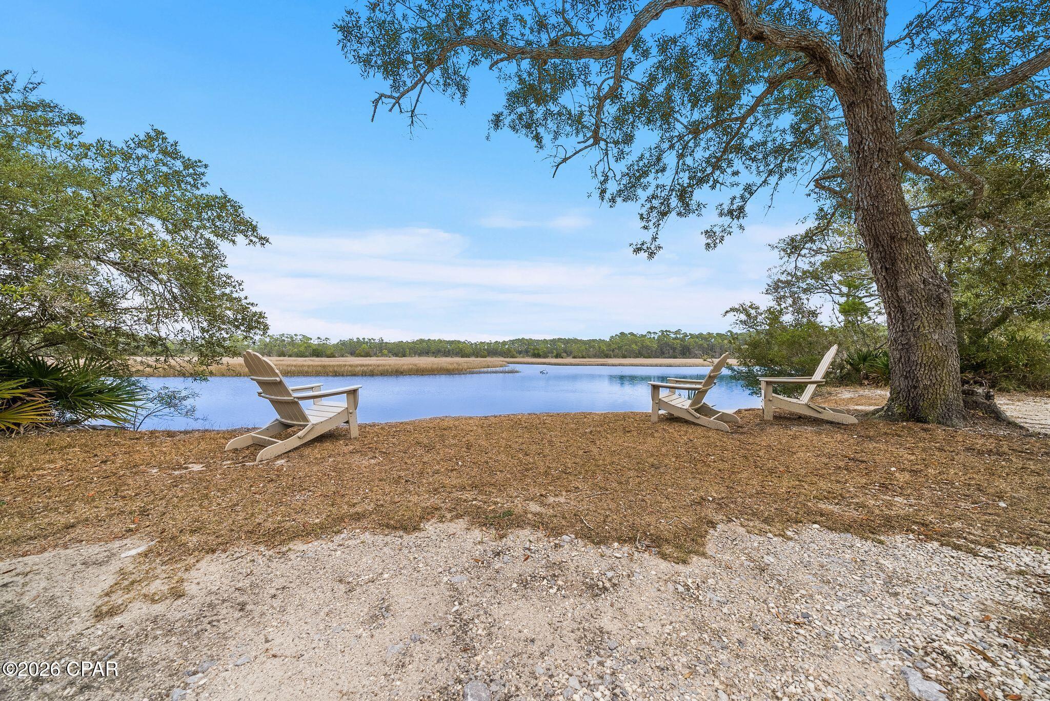 Rivercamps On Crooked Creek - Land