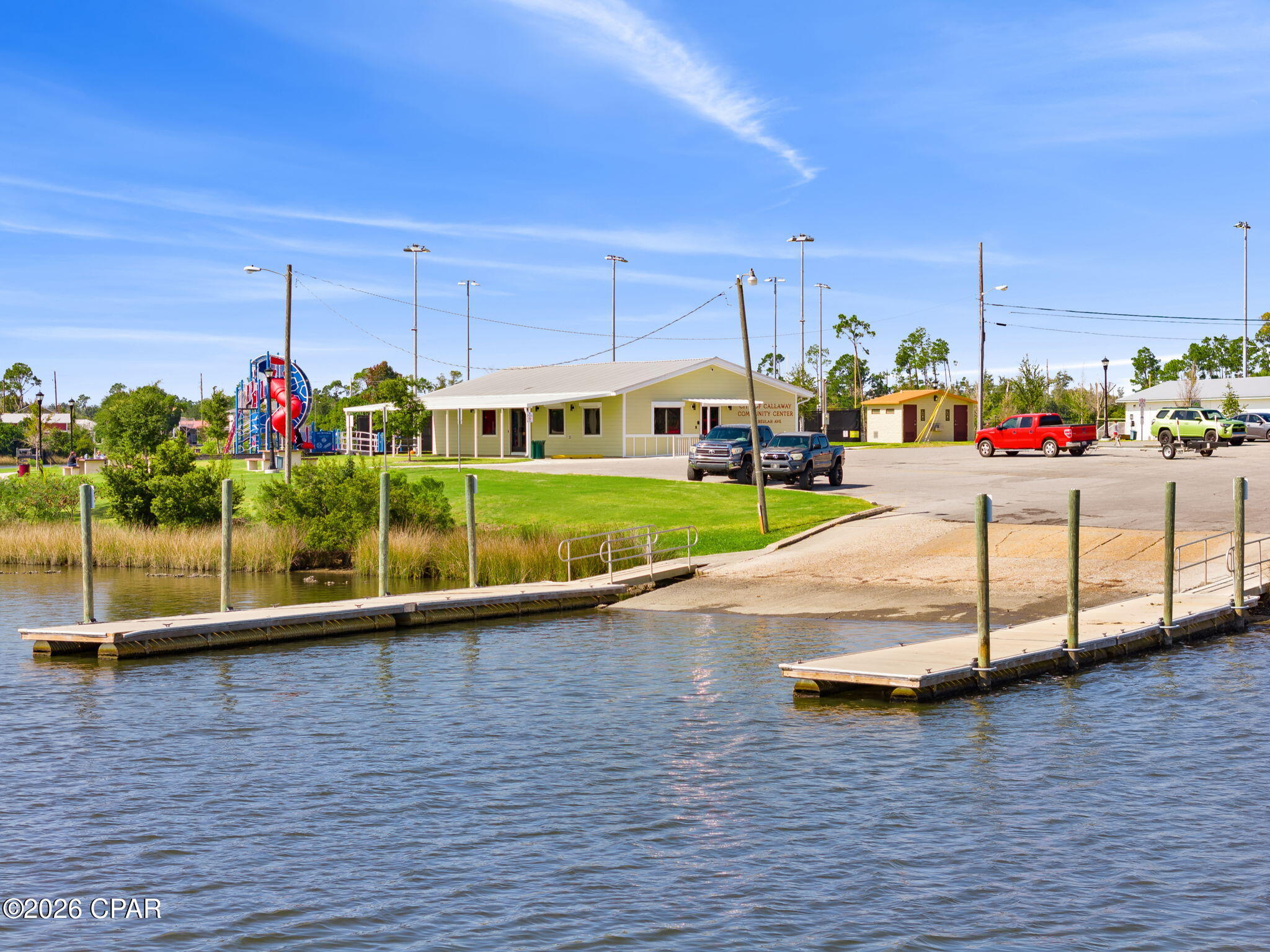Cherry Grove Townhomes - Residential