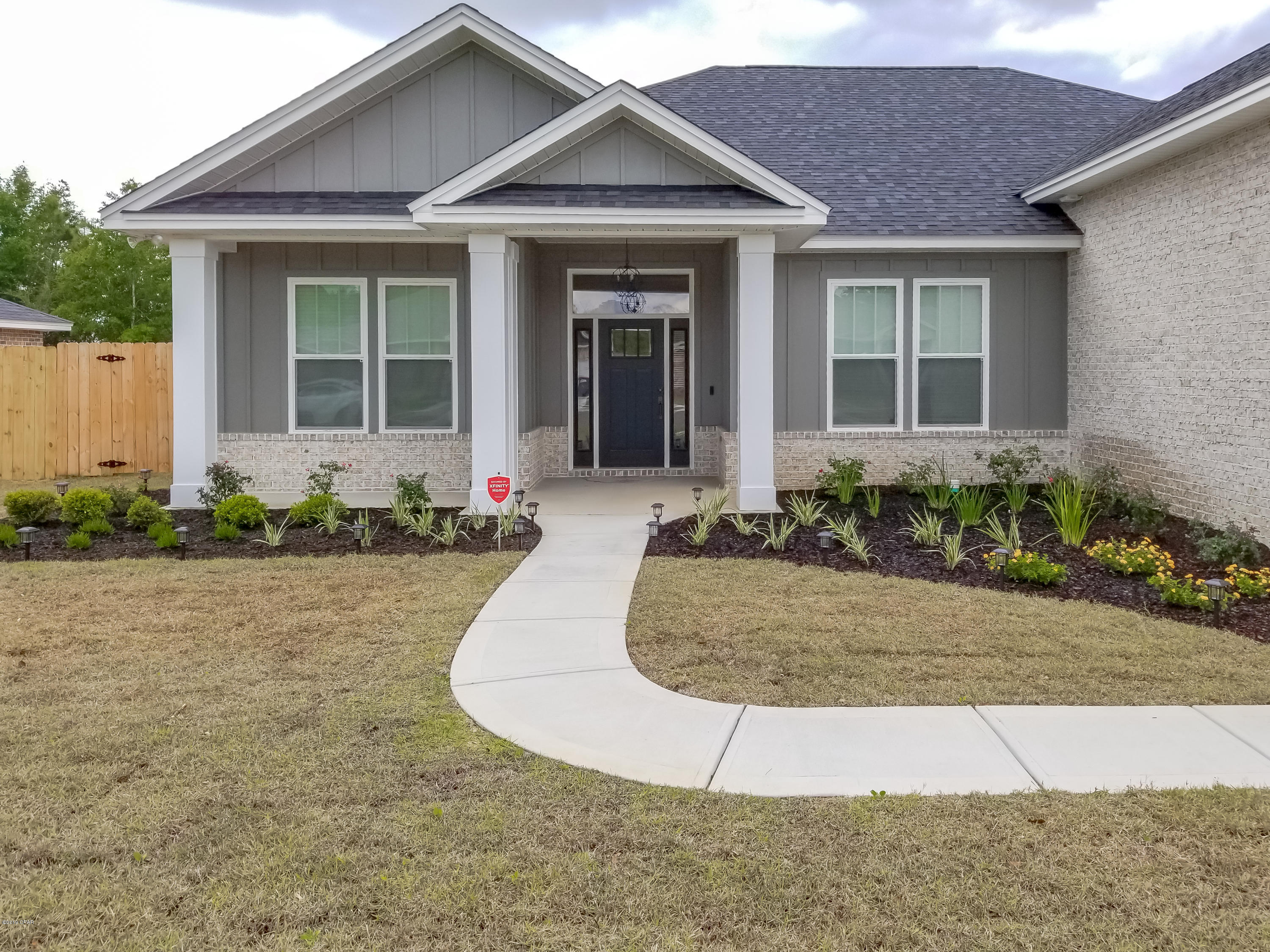 Cedar Park Ph II - Residential