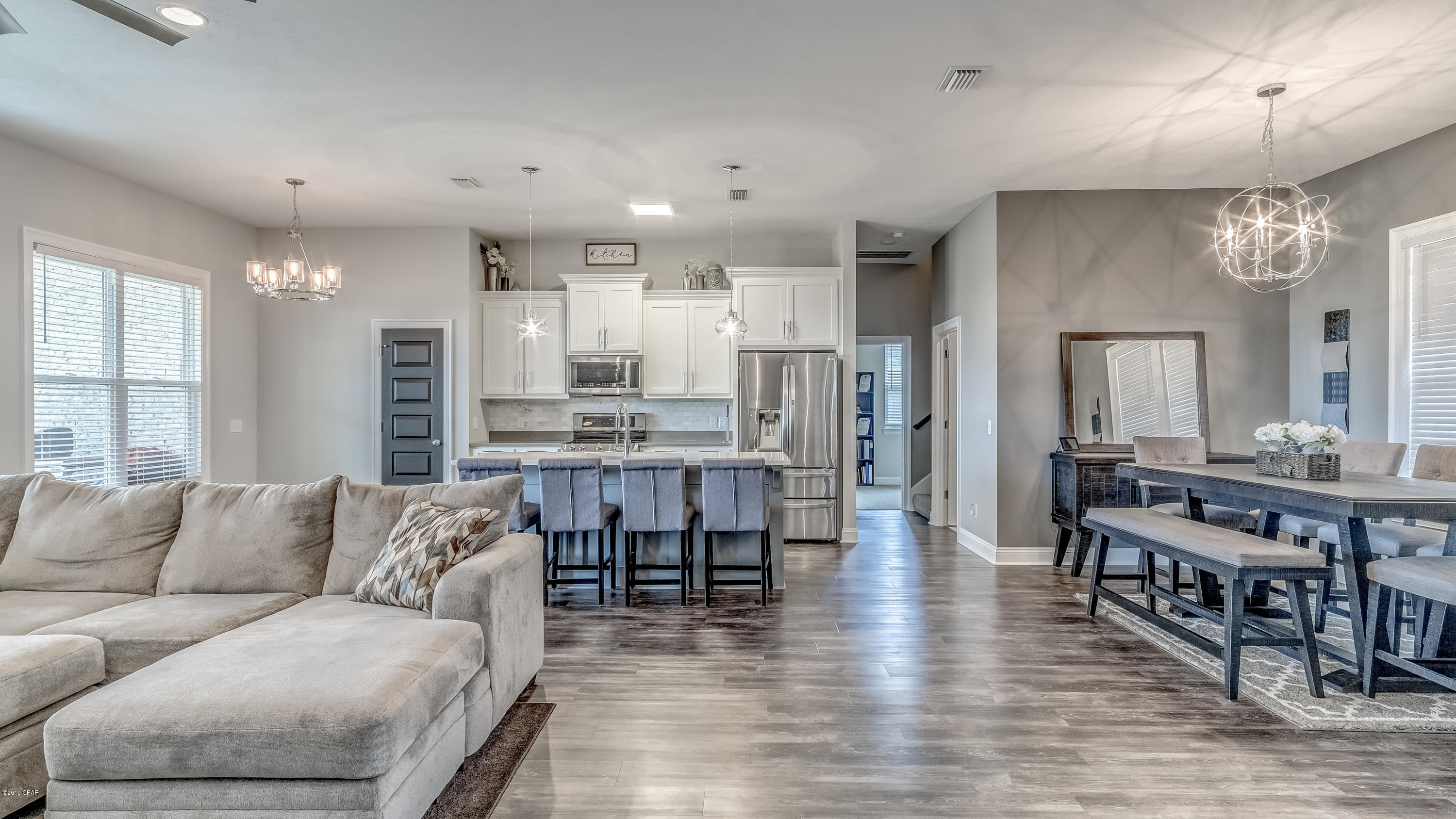 Cedar Park Ph II - Residential