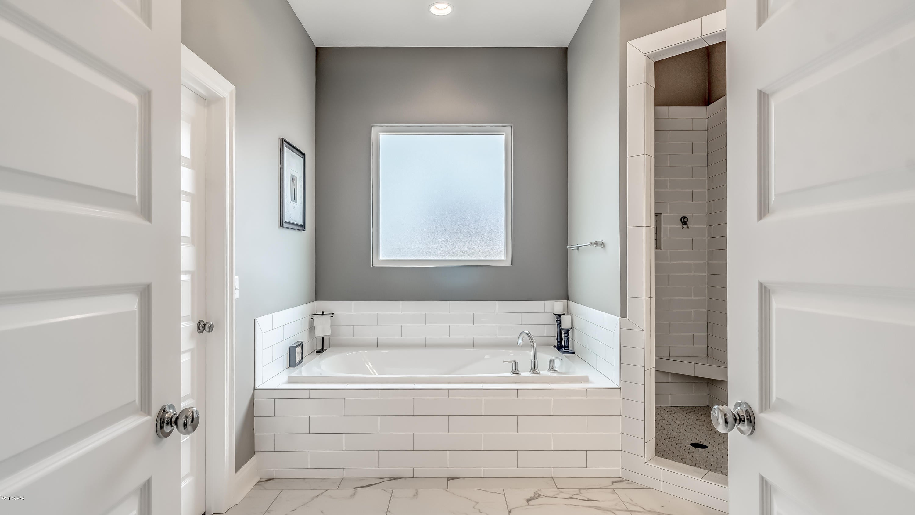Cedar Park Ph II - Residential
