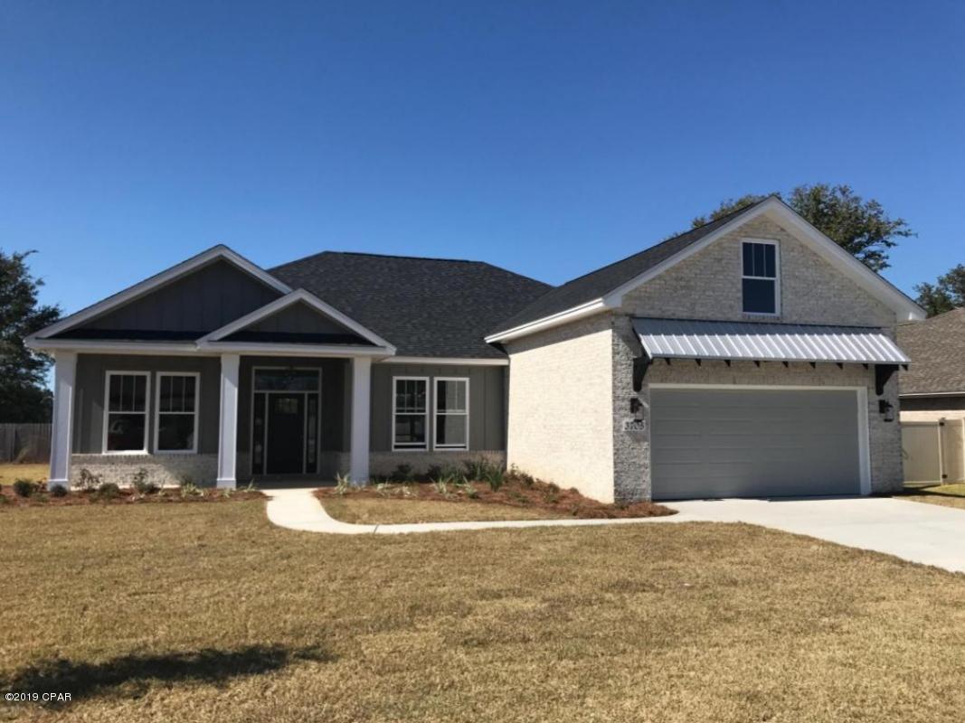 Cedar Park Ph II - Residential