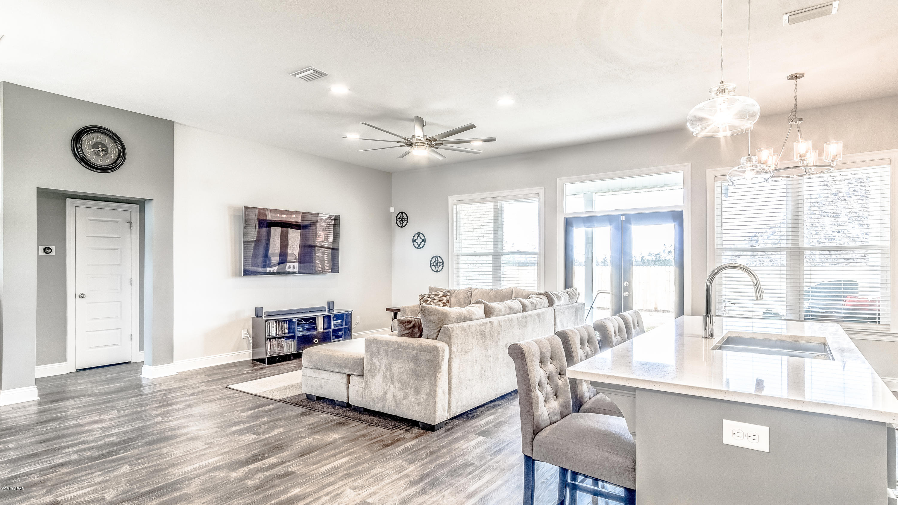 Cedar Park Ph II - Residential