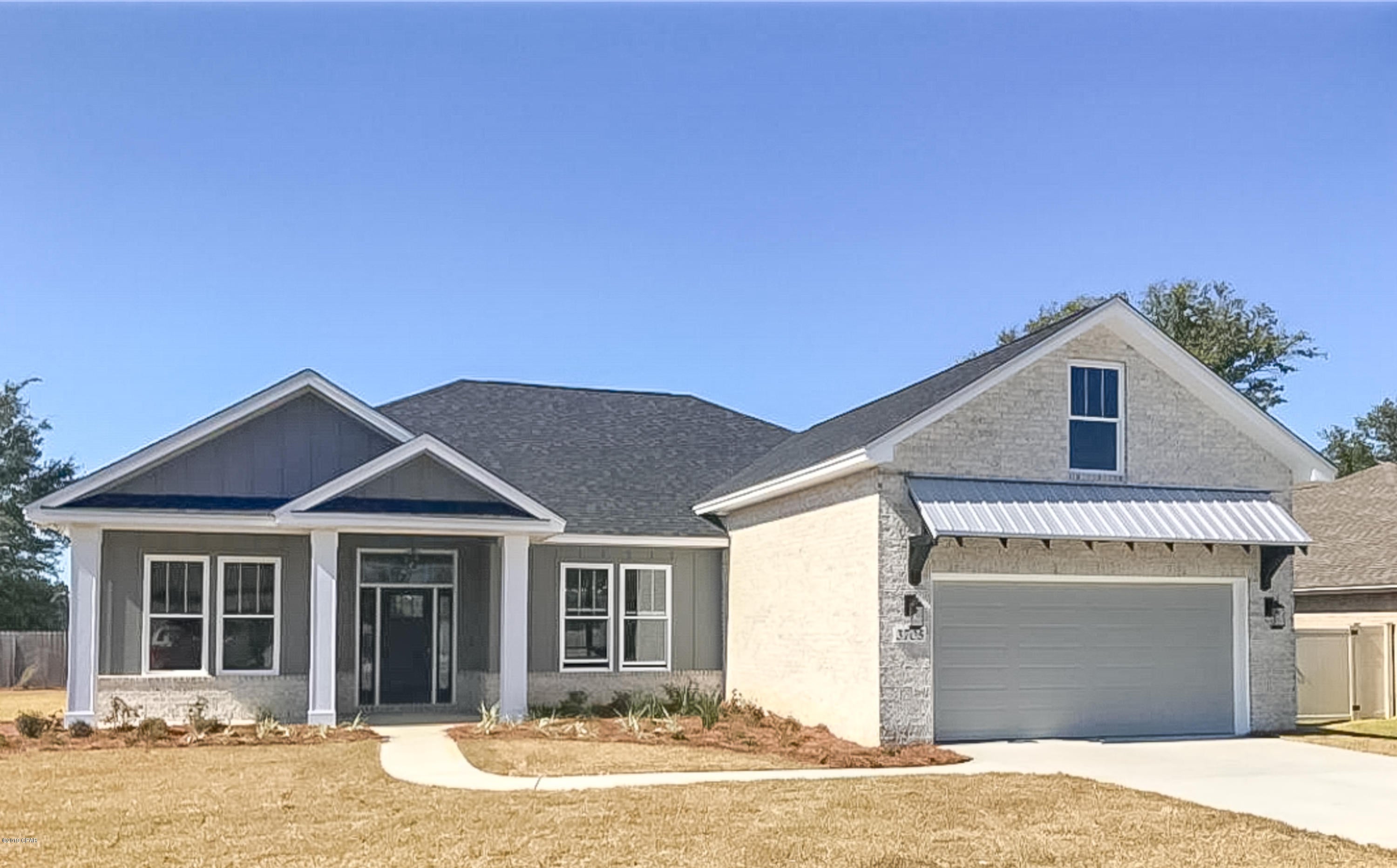 Cedar Park Ph II - Residential