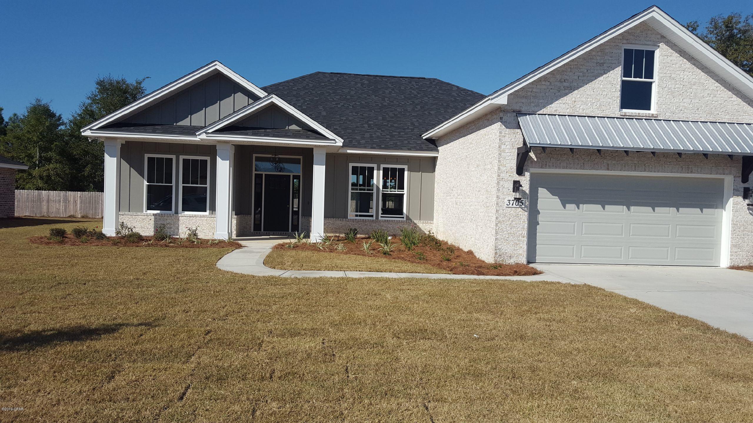 Cedar Park Ph II - Residential