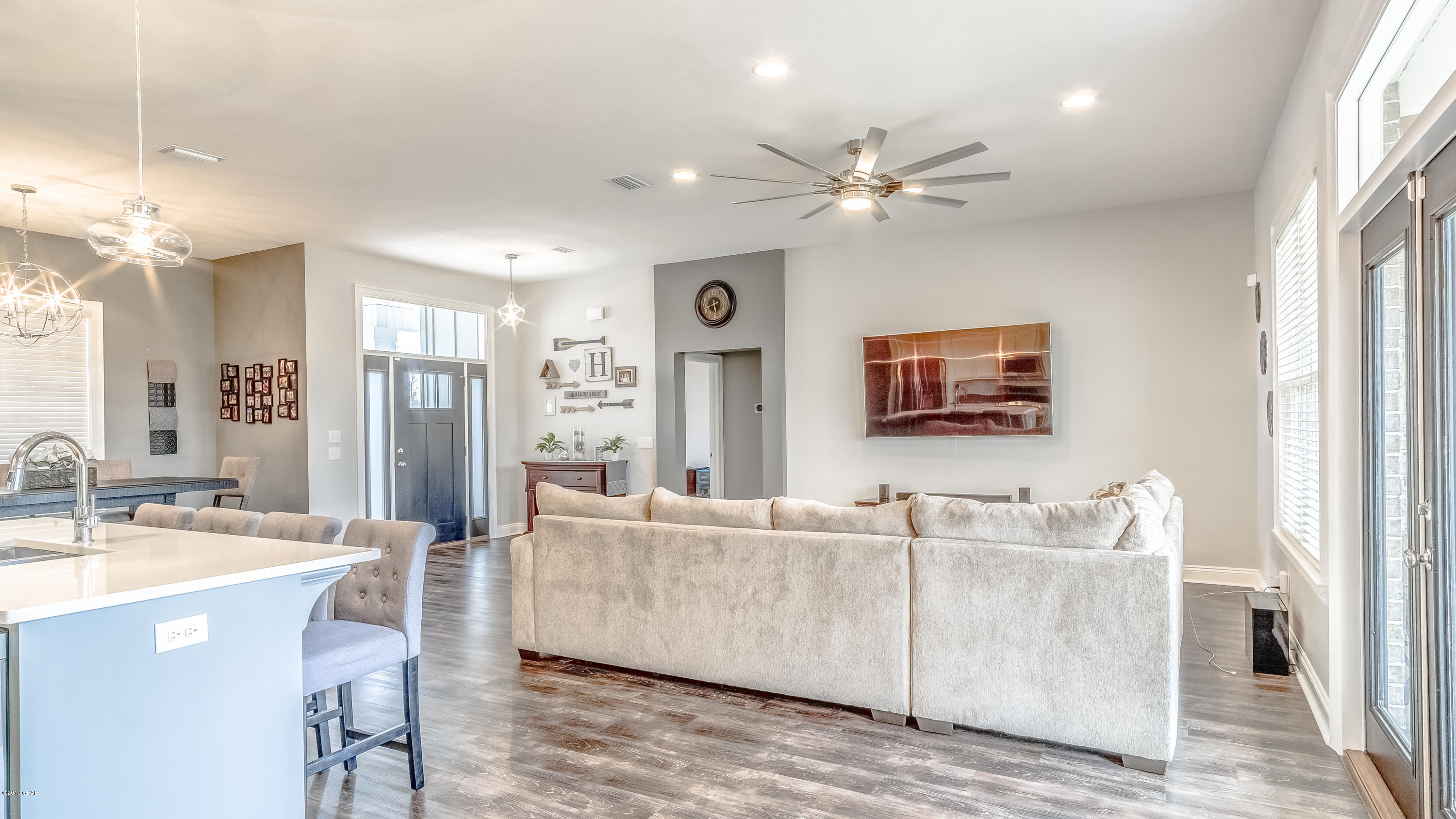 Cedar Park Ph II - Residential
