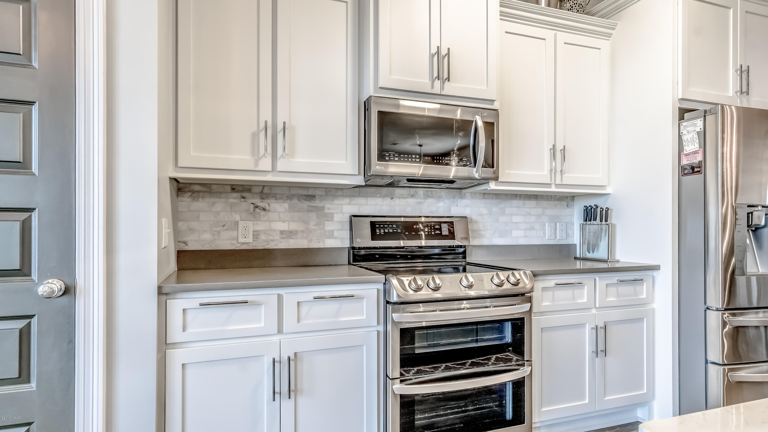 Cedar Park Ph II - Residential