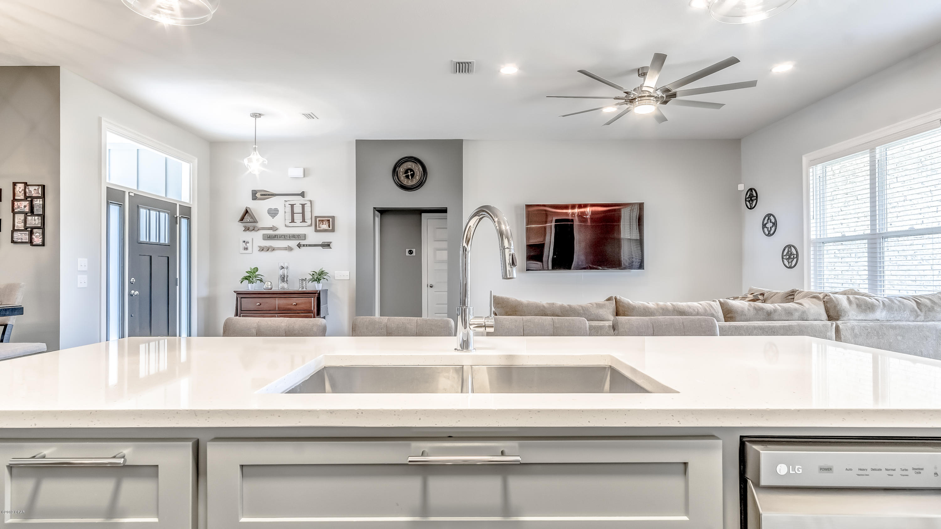 Cedar Park Ph II - Residential