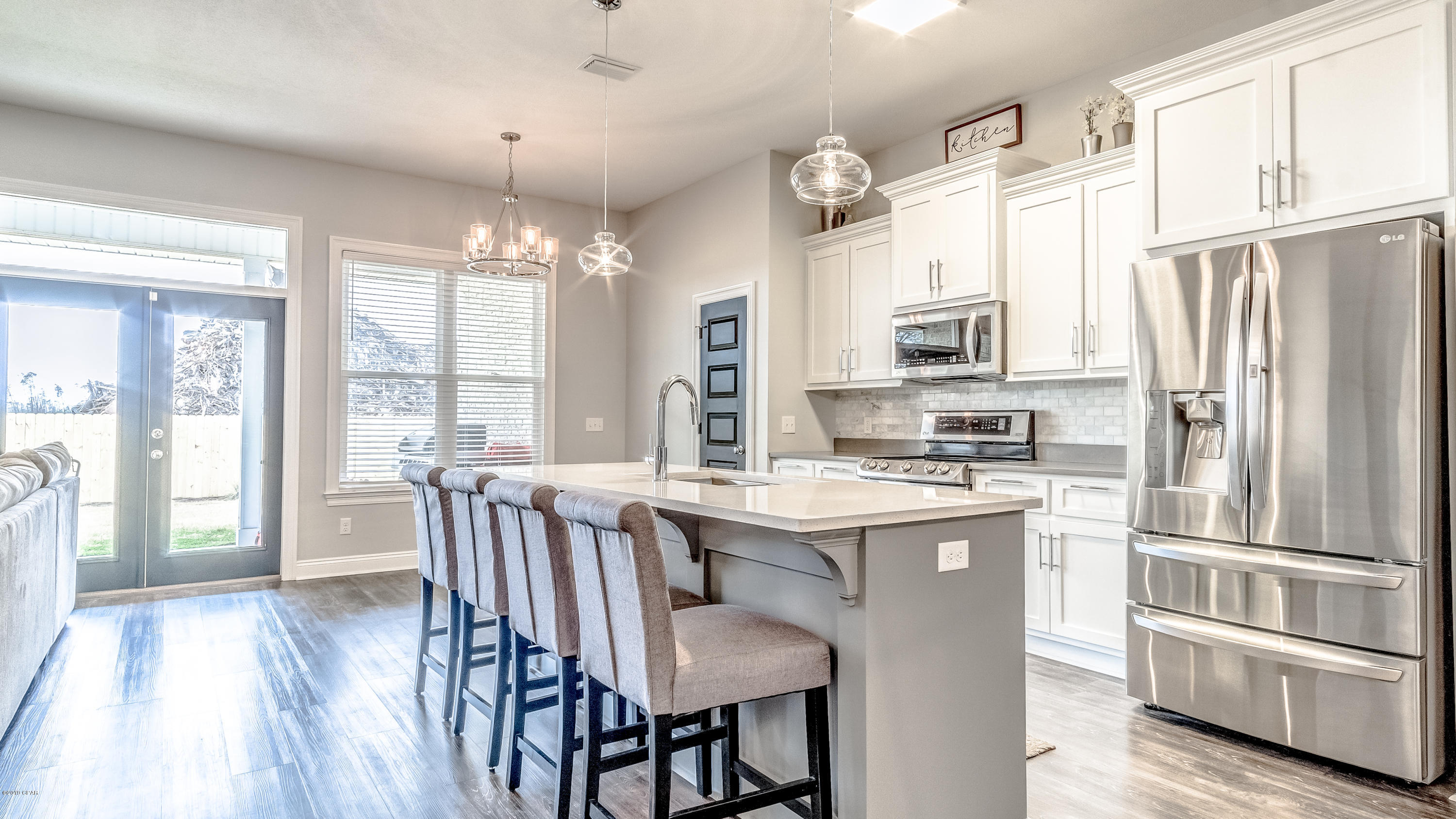 Cedar Park Ph II - Residential