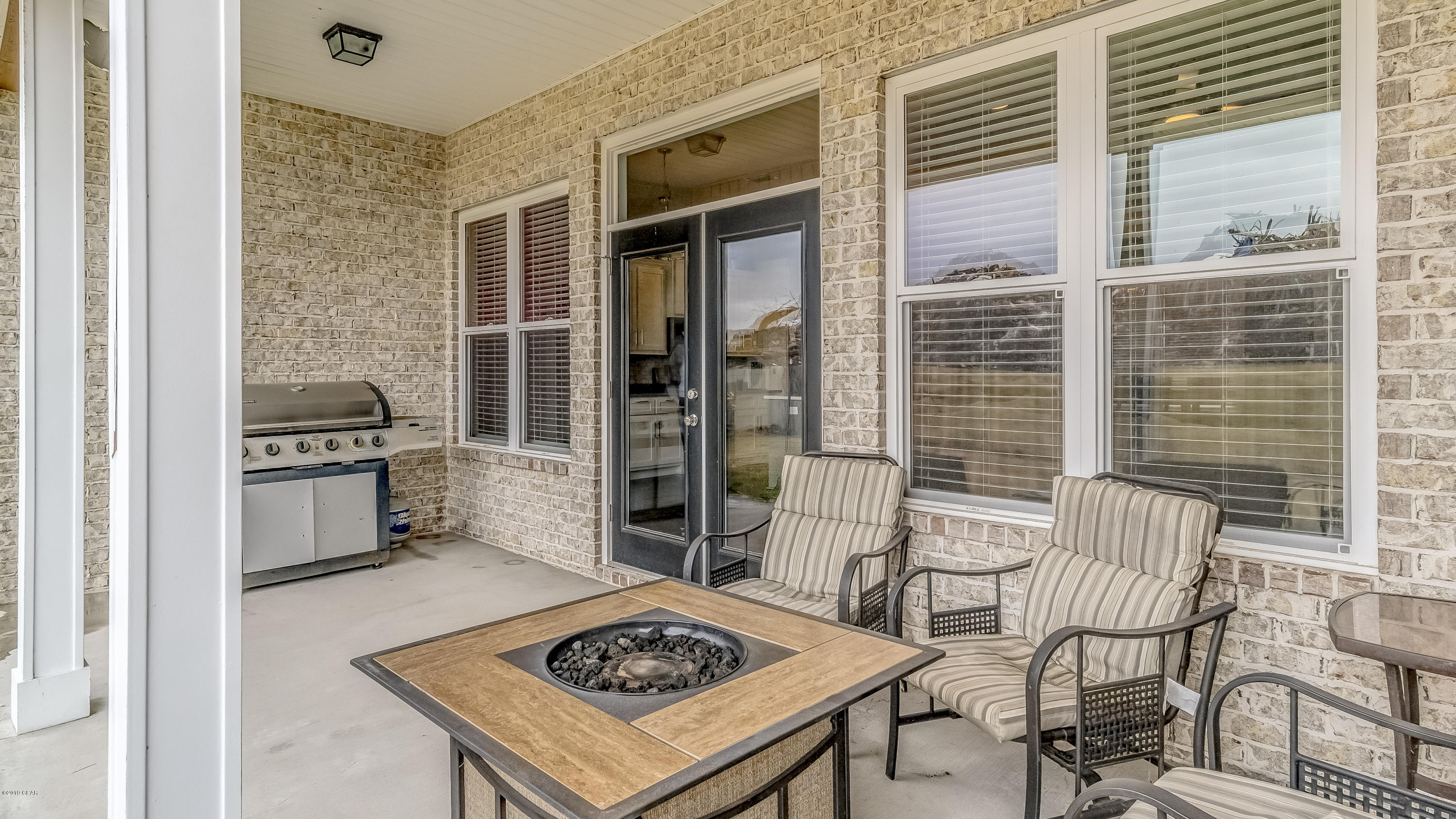 Cedar Park Ph II - Residential