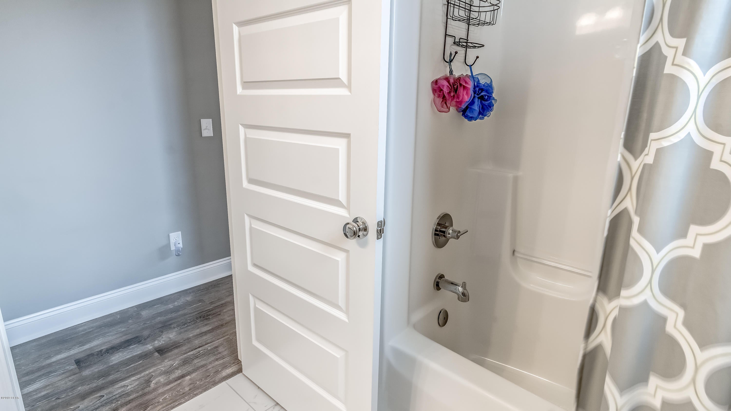 Cedar Park Ph II - Residential