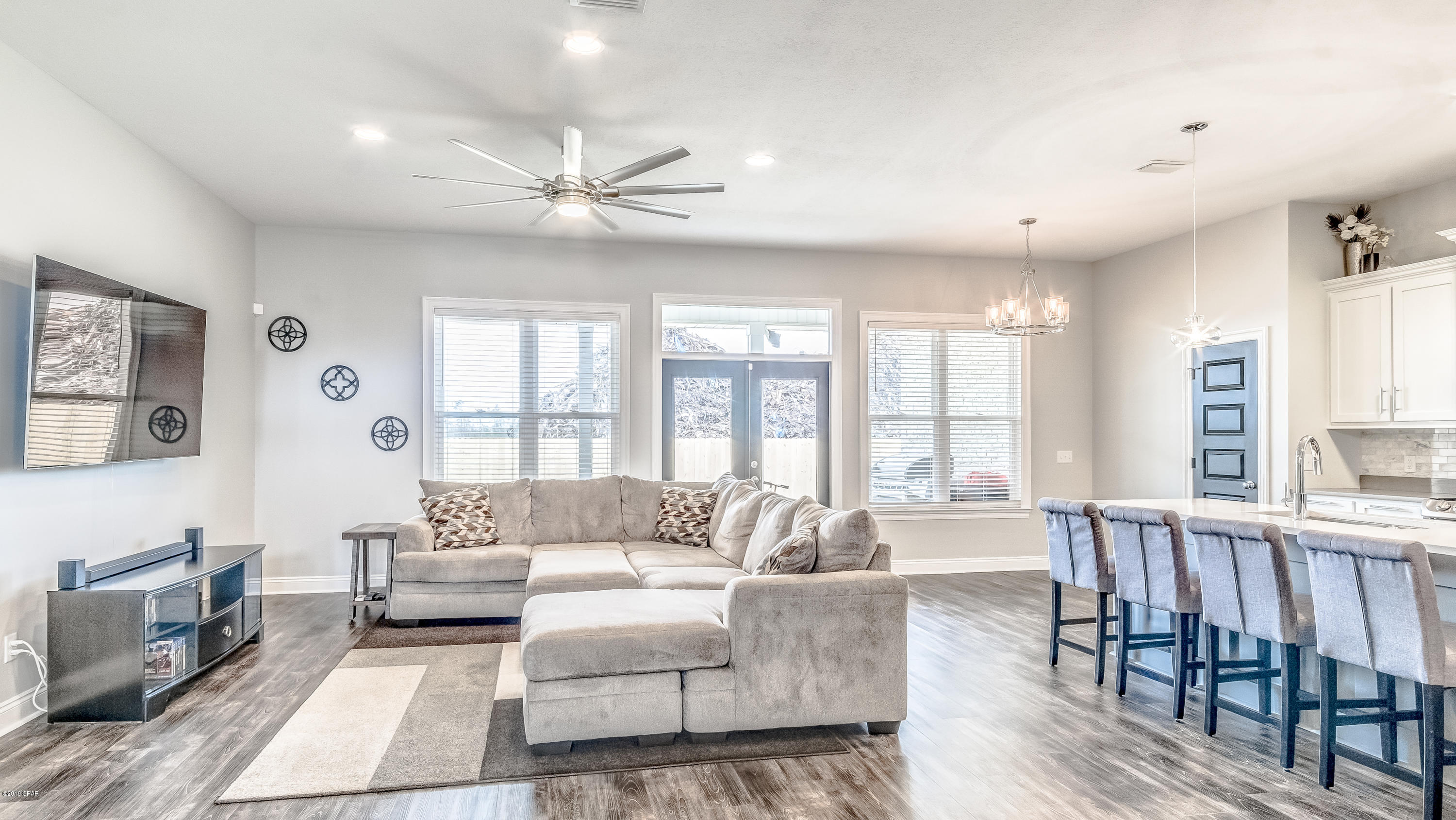 Cedar Park Ph II - Residential