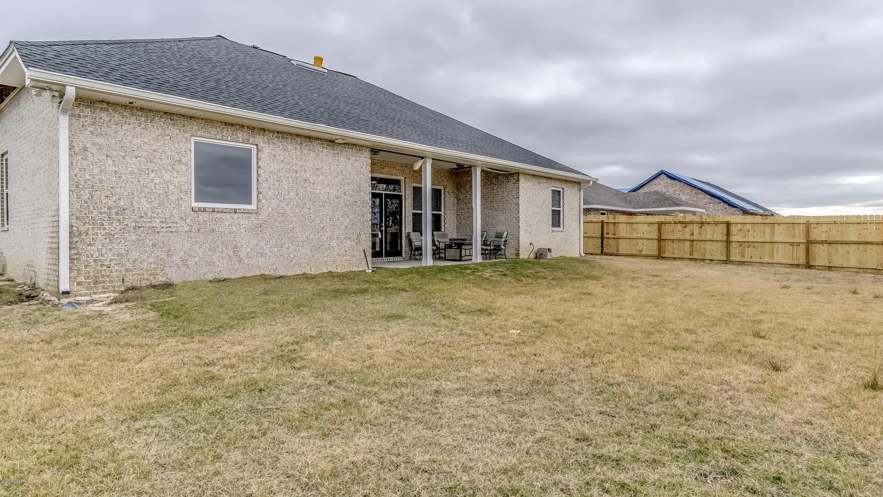 Cedar Park Ph II - Residential