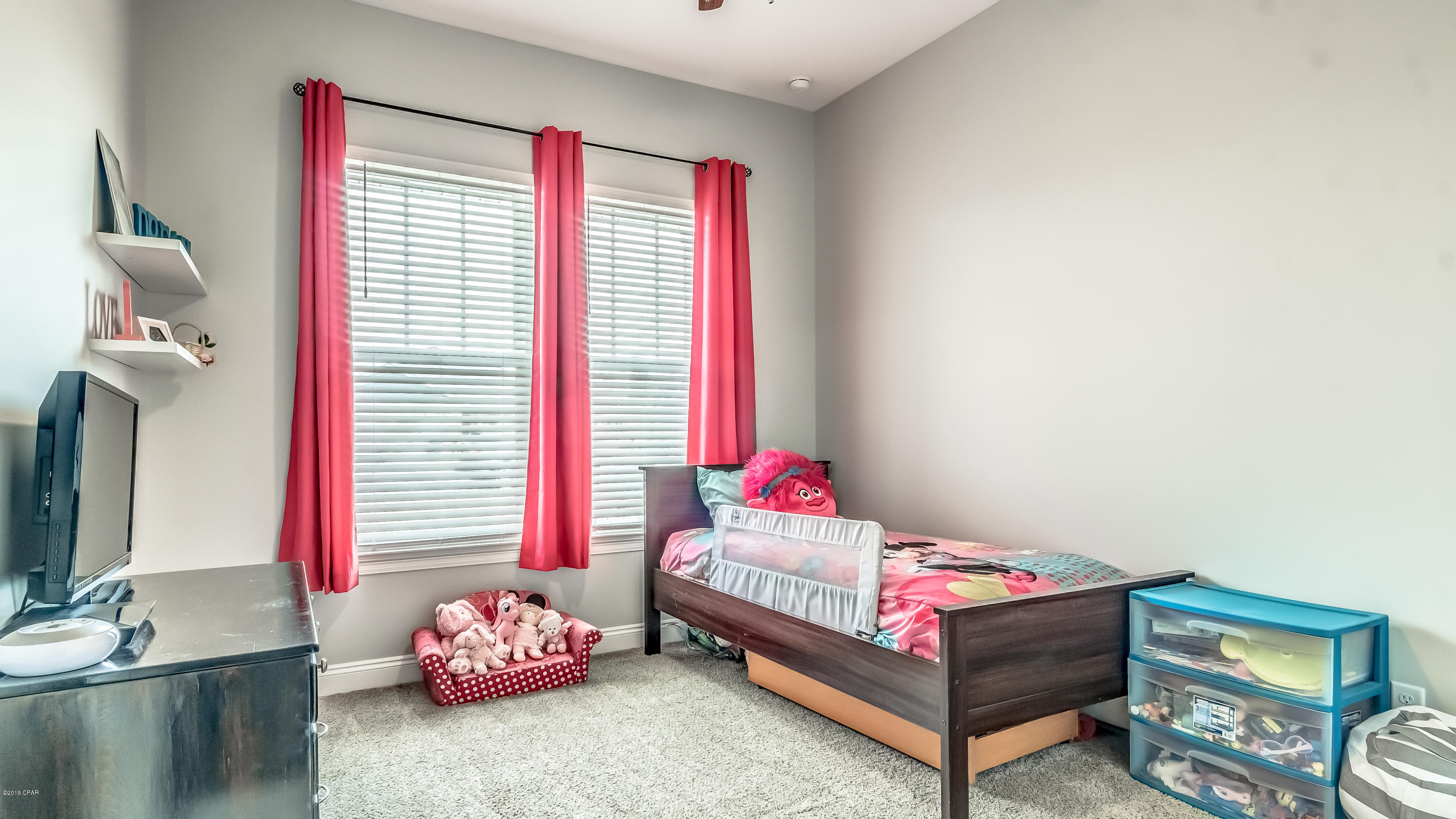 Cedar Park Ph II - Residential