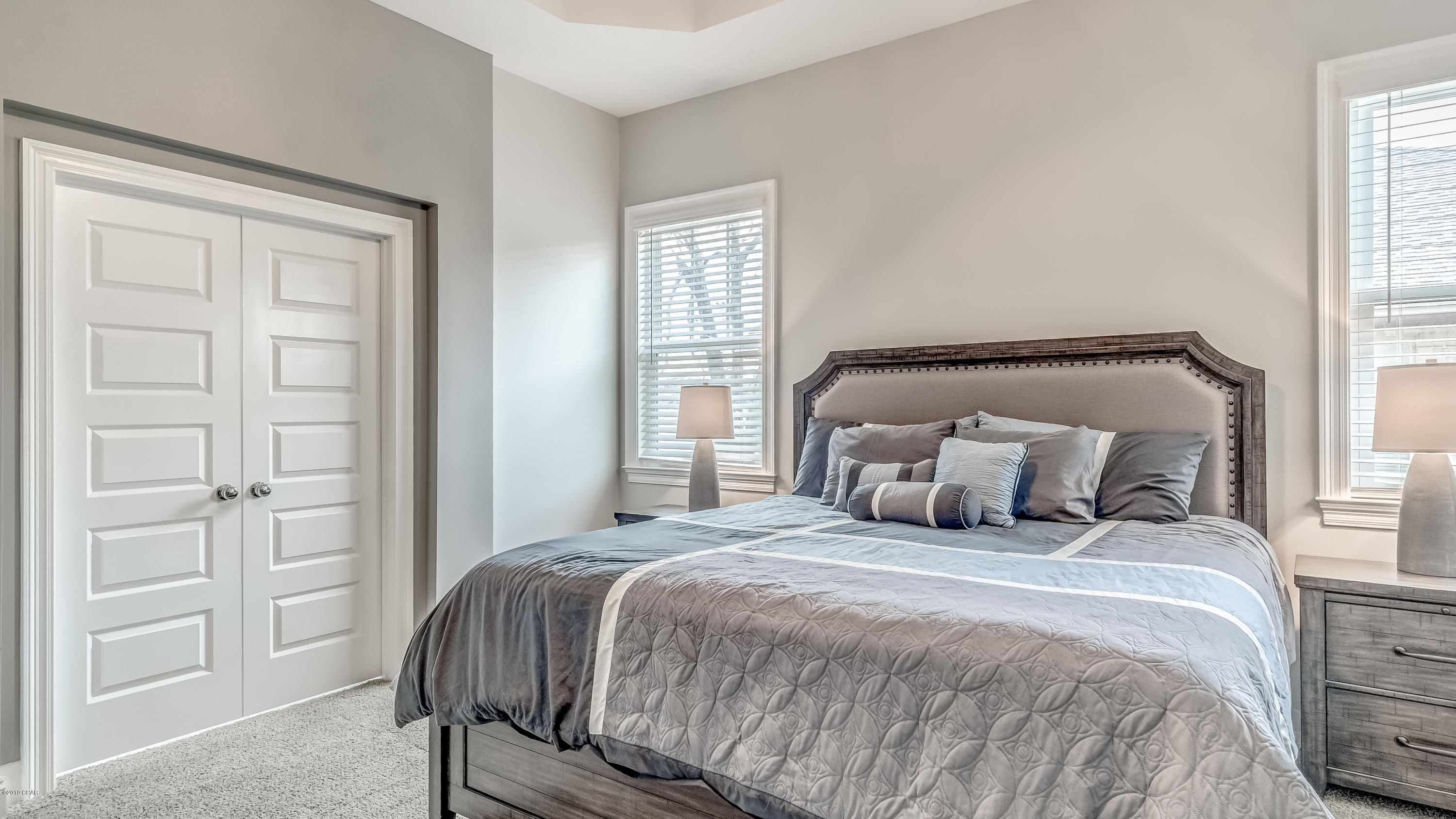 Cedar Park Ph II - Residential