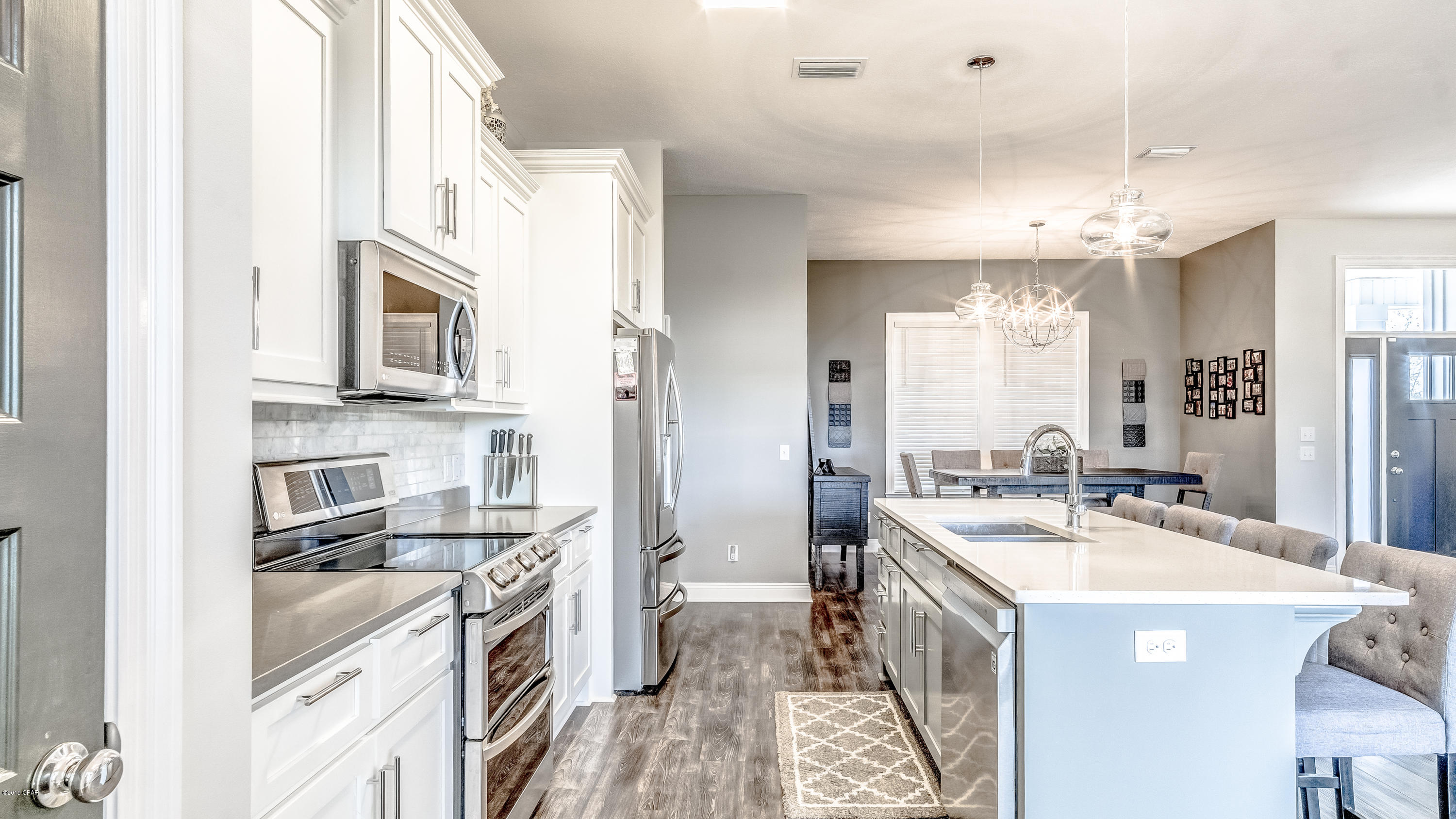 Cedar Park Ph II - Residential