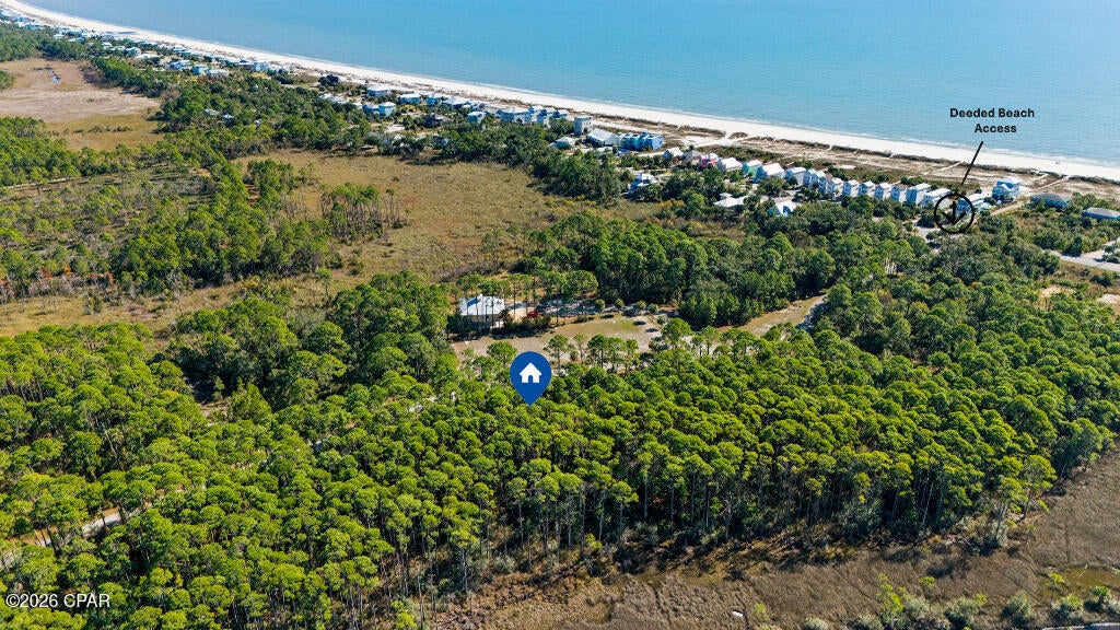 Port St. Joe - Land
