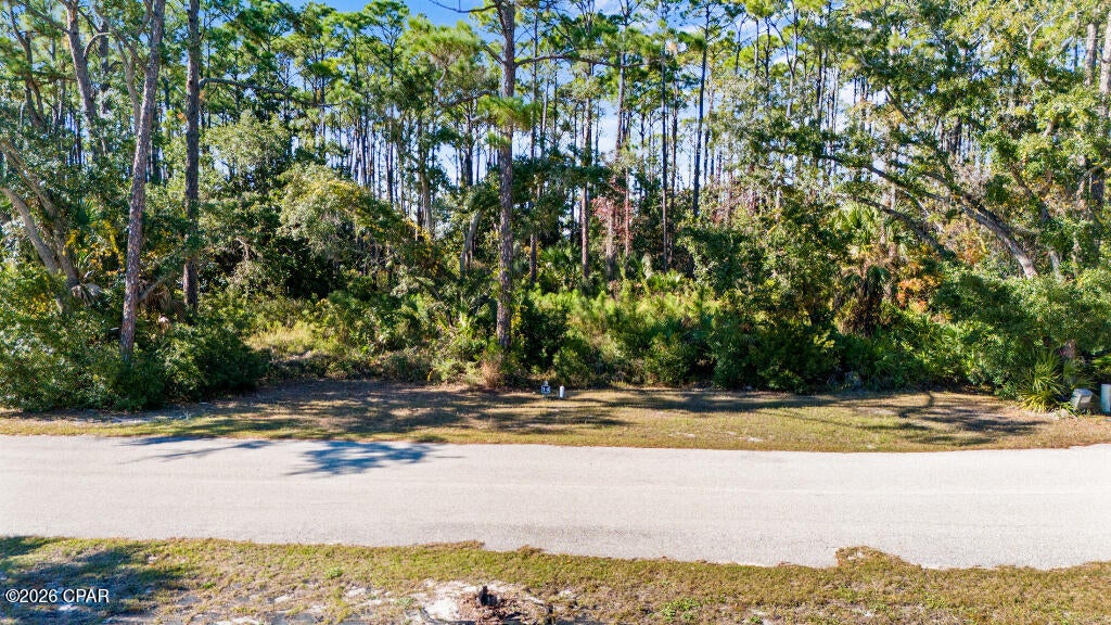 Port St. Joe - Land