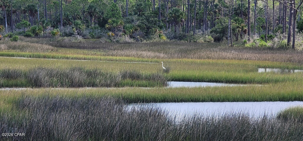 Port St. Joe - Land