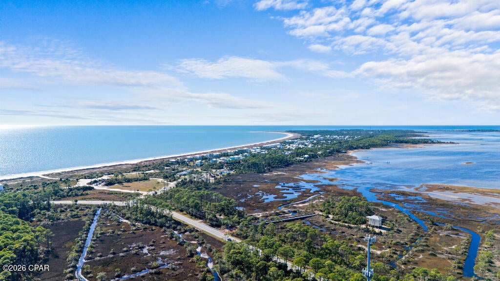Port St. Joe - Land
