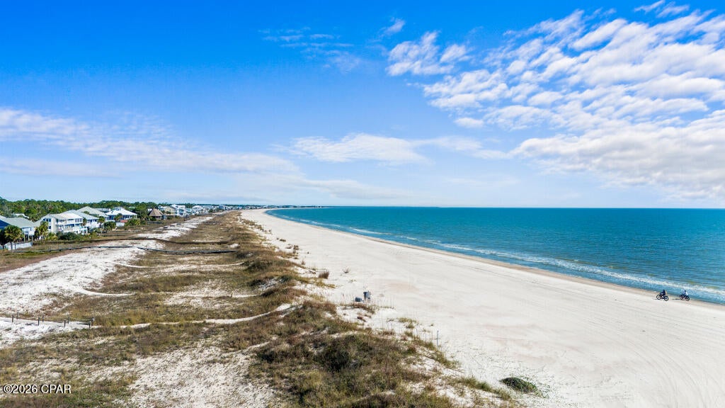 Port St. Joe - Land