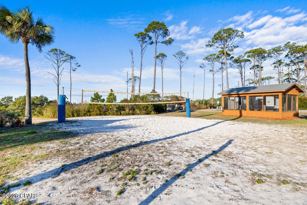 Port St. Joe - Land