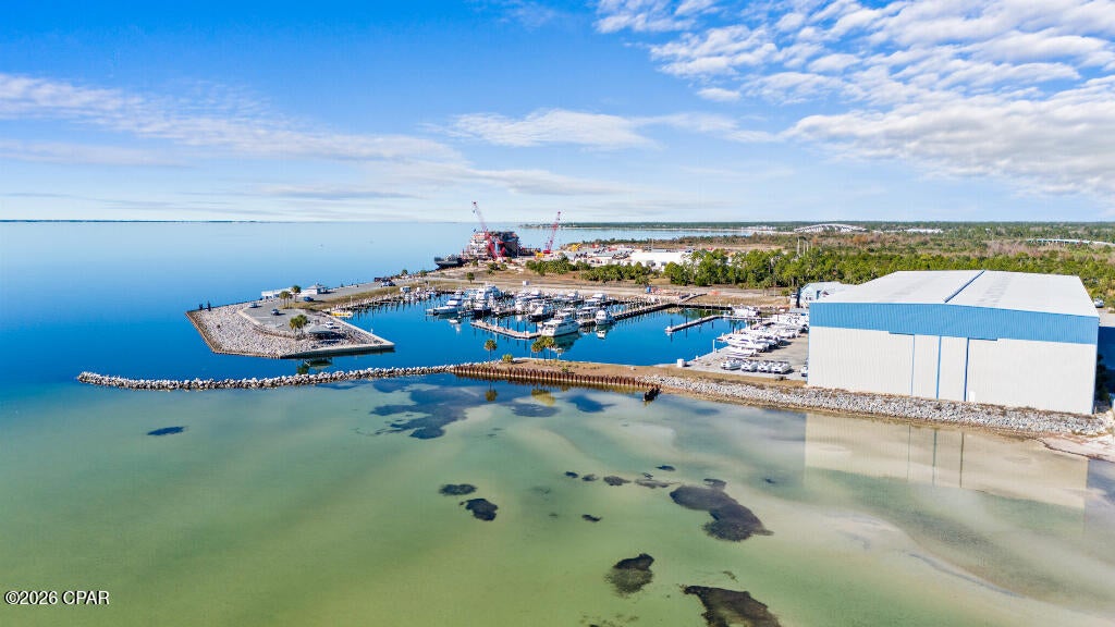 Port St. Joe - Land