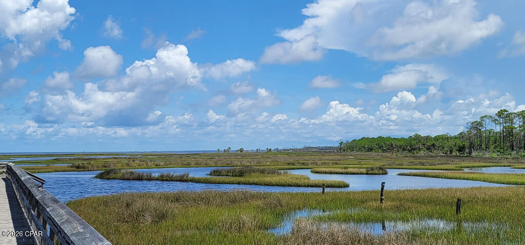 Port St. Joe - Land