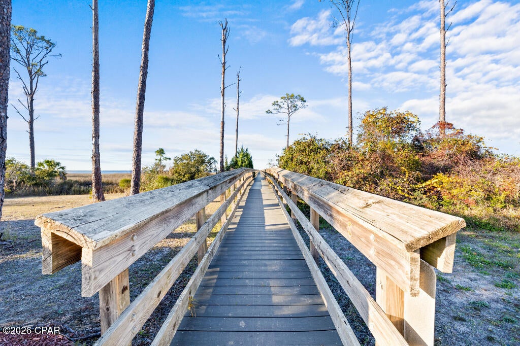 Port St. Joe - Land