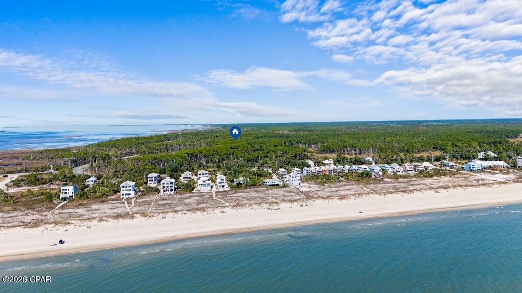 Port St. Joe - Land