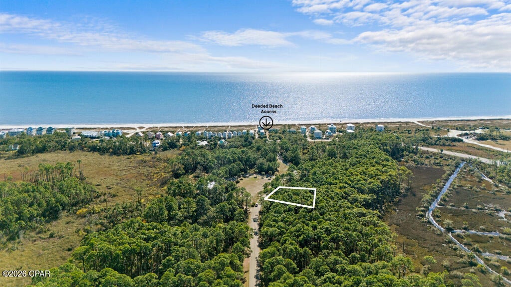 Port St. Joe - Land