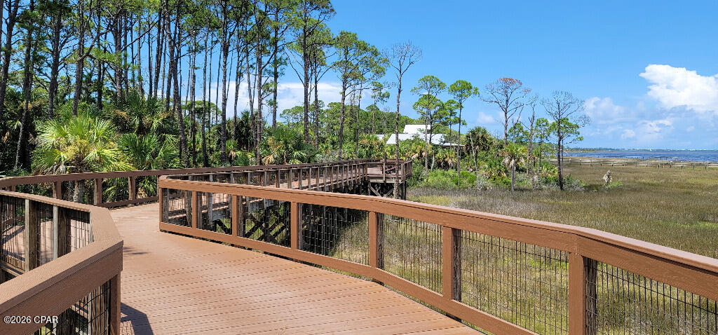 Port St. Joe - Land