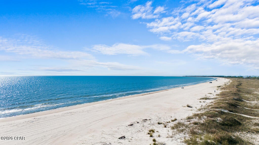 Port St. Joe - Land