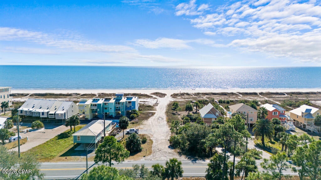 Port St. Joe - Land