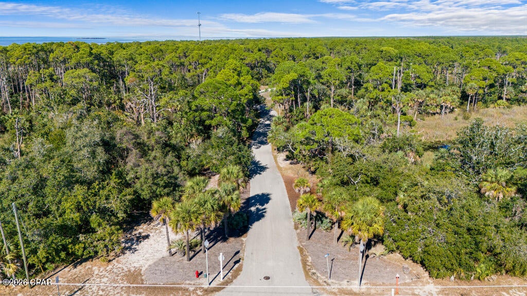 Port St. Joe - Land