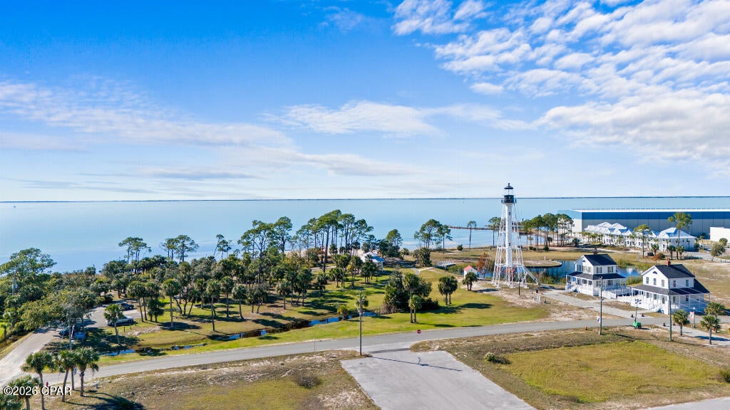 Port St. Joe - Land