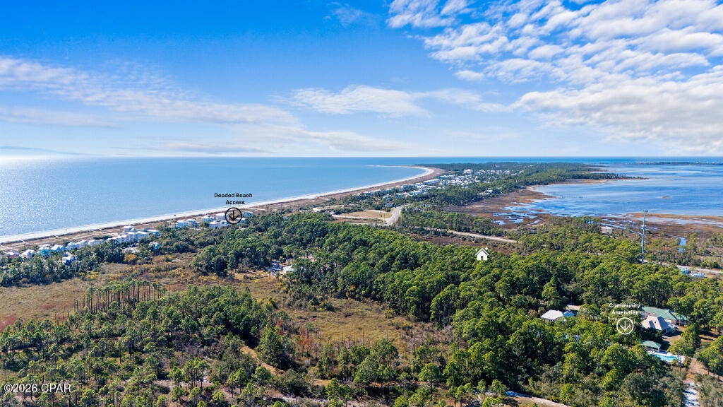 Port St. Joe - Land